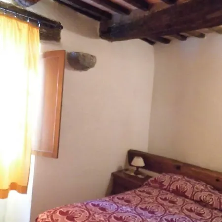 Podere Dei Frati مزرعة للإقامة *