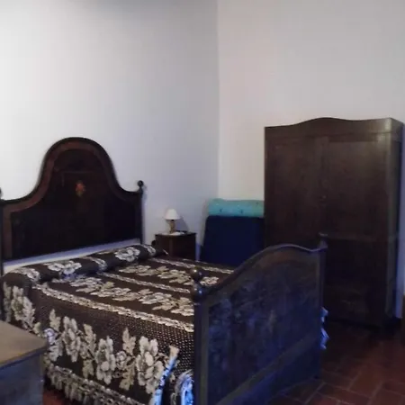 Farm stay Podere Dei Frati *