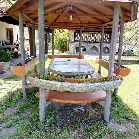 Podere Dei Frati *