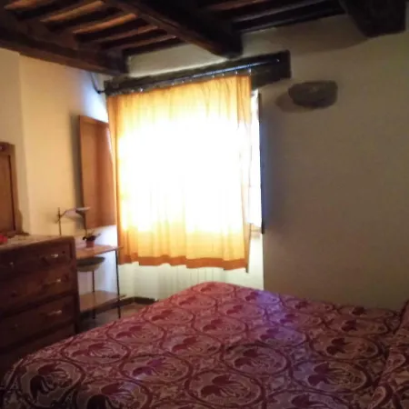 Farm stay Podere Dei Frati