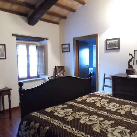 Podere Dei Frati Farm stay Arcidosso