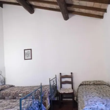 Farm stay Podere Dei Frati Arcidosso
