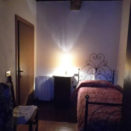 Podere Dei Frati * Arcidosso