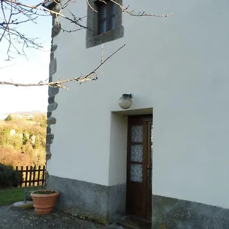Farm stay Podere Dei Frati Arcidosso