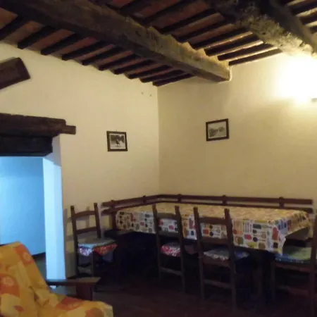 Podere Dei Frati