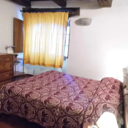 Podere Dei Frati Farm stay Arcidosso