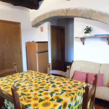 Farm stay Podere Dei Frati *