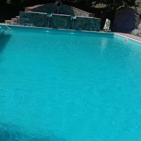 Podere Dei Frati Farm stay