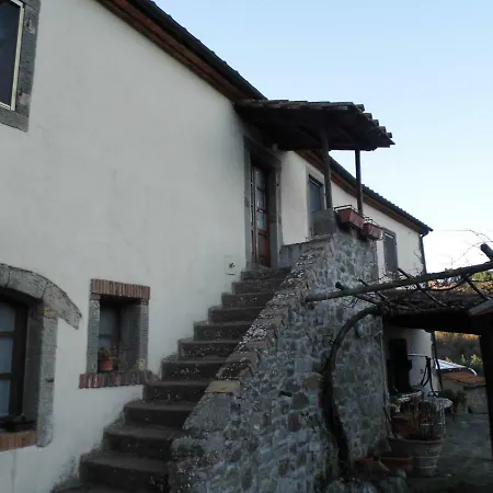 Podere Dei Frati *