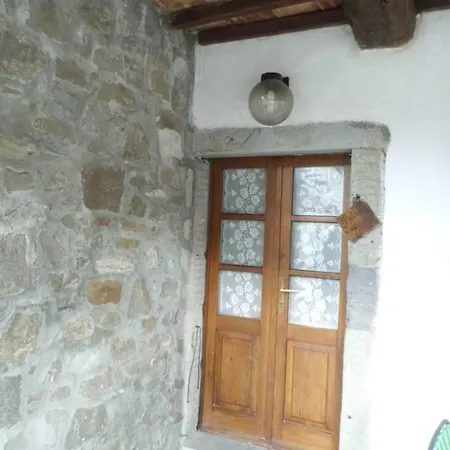 Podere Dei Frati Farm stay