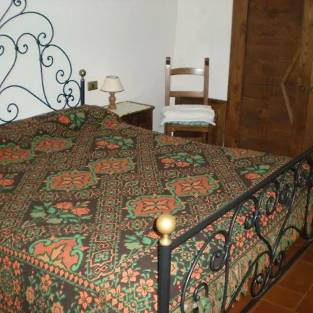Podere Dei Frati Farm stay