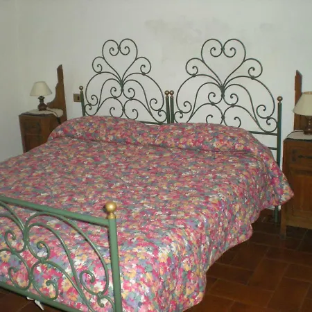 Podere Dei Frati *