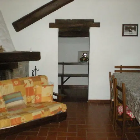 Farm stay Podere Dei Frati *