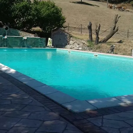 Farm stay Podere Dei Frati Arcidosso