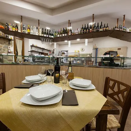 Podere Dei Frati